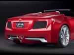 Lexus LF-A Roadster Concept 2008 года
